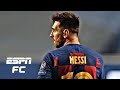 Barcelona will not see the same Lionel Messi again after this debacle – Craig Burley | ESPN FC