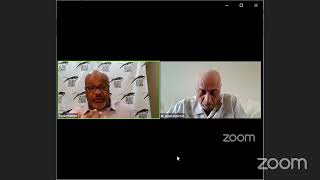 Dr Claud Anderson explains: We MUST have codes of conduct for economic power