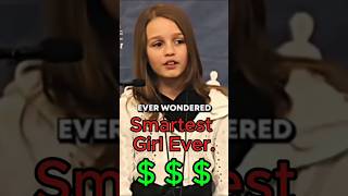 When a Little Girl Exposes the Banking System