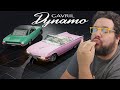 Dcouverte de ce mod payant beamng  gavril dynamo 