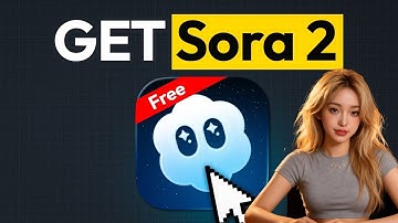 Get Sora 2 Access Instantly: The Secret Invite Code Method (3-Minute Tutorial)