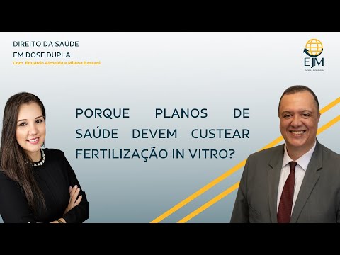 Vídeo: Quando a fertilização in vitro começou na Índia?