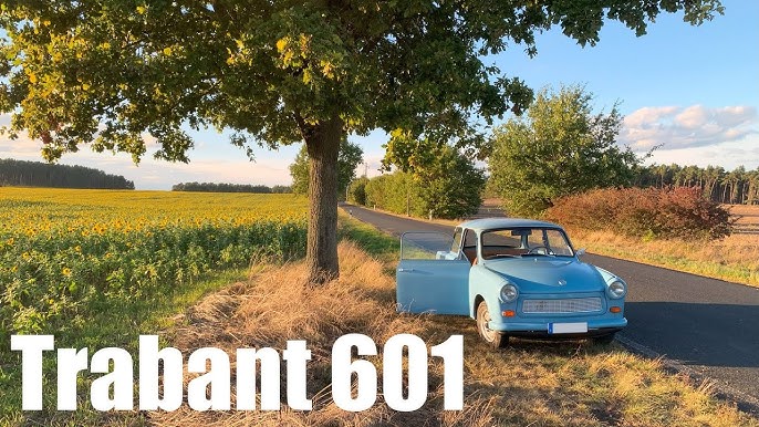 David Car Photos and videos - Trabant 601 #trabant #trabant601