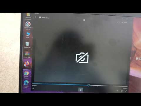 Video: How To Turn On The Webcam In An Asus Laptop