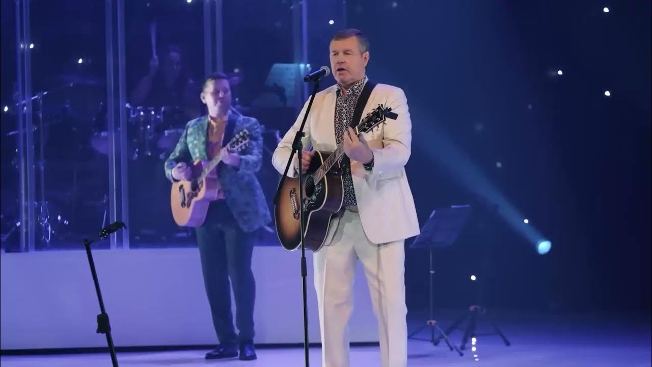 Шансоньетка - Александр Новиков, Live, HD, 2021 г. Шансоньетка - Александр Новиков, Live, HD, 2021 г.
