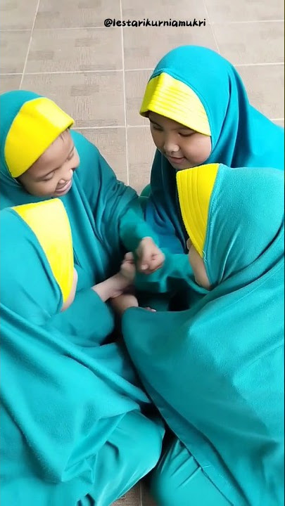 Permainan Tong Along-along part 1 #main #permainantradisional #belajar #sekolah