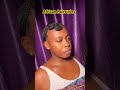African braid hairstyle #braids #braidmaids #hairstyles #africanbraids