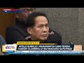 U.S., humiling sa Pilipinas ng extradition ni KOJC leader Apollo Quiboloy para harapin ang mga...