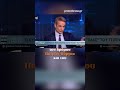 Ο Κυριάκος Μητσοτάκης σχολίασε τον κατακερματισμό της αντιπολίτευσης.
