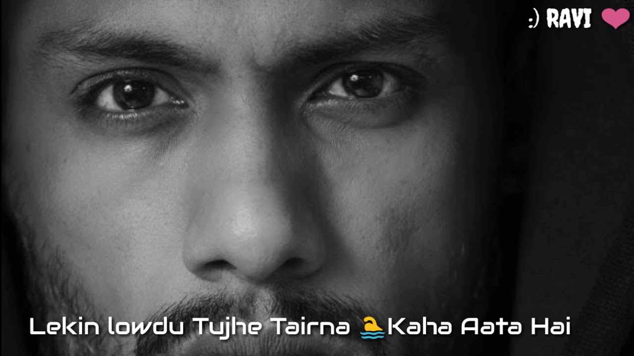 Girlfriend - (Dino James) Funny Song For Whatsapp Status