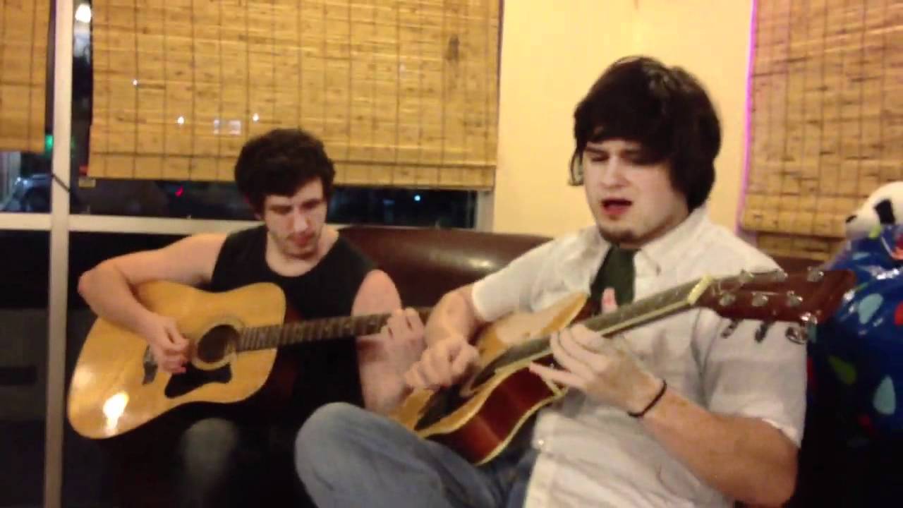 Walk Across America  song