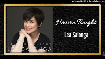 Heaven Tonight - Lea Salonga