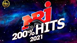 BEST MUSIC NRJ 200% HITS 2021 - NRJ BEST HITS 2021 - NEW MUSIC ALBUM 2021