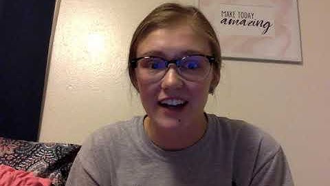 Instructional Media and Technology Class Introduction