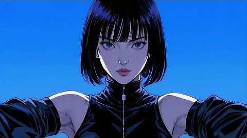 P A R A D O X    D R I V E  -   C L O S E R  ||  New Retro-Futuristic Synthwave