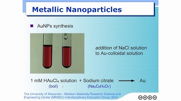 Nanofabrication Technology (2020) Lecture 5a