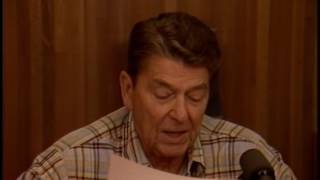 President Reagan's Radio Address to the Nation on the Farm Industry on September 14, 1985