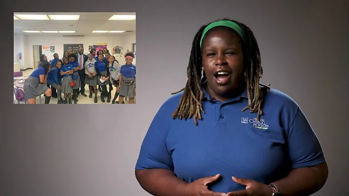 School Choice: Lillie May Carroll Jackson School
