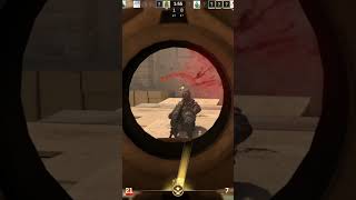 Another random clip #cs2 #csgo