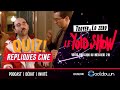 Quiz rpliques cultes du cinma franais  le yolo show