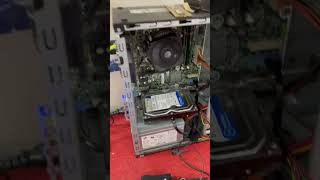 TU NGUYET, HF-28120-B1 & HF-28120-BW, LED FAN ERROR