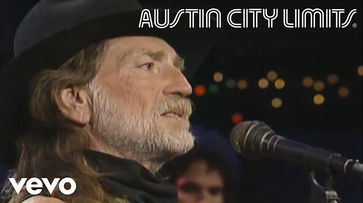 Willie Nelson - Valentine (Live From Austin City L...