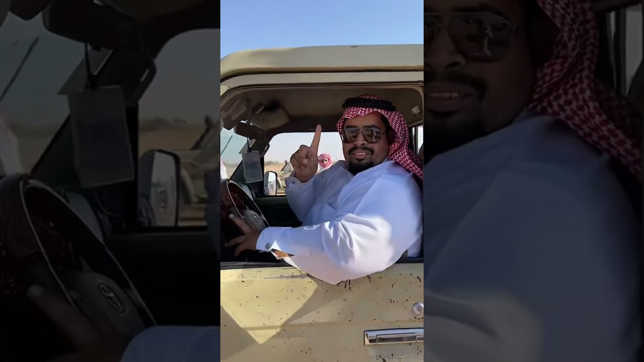 مسيرة الهجن الاصايل الجمل للمالك نايف مشخص ابو حمرا القرشي للمشاركه في مهرجان جادة الابل الطائف