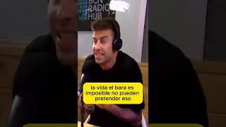 🔥PIQUE ATACA a los AFICIONADOS del BARCELONA por ESTE MOTIVO