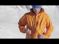 Helly Hansen Odin Mountain Jacket review by Torgeir Henjum