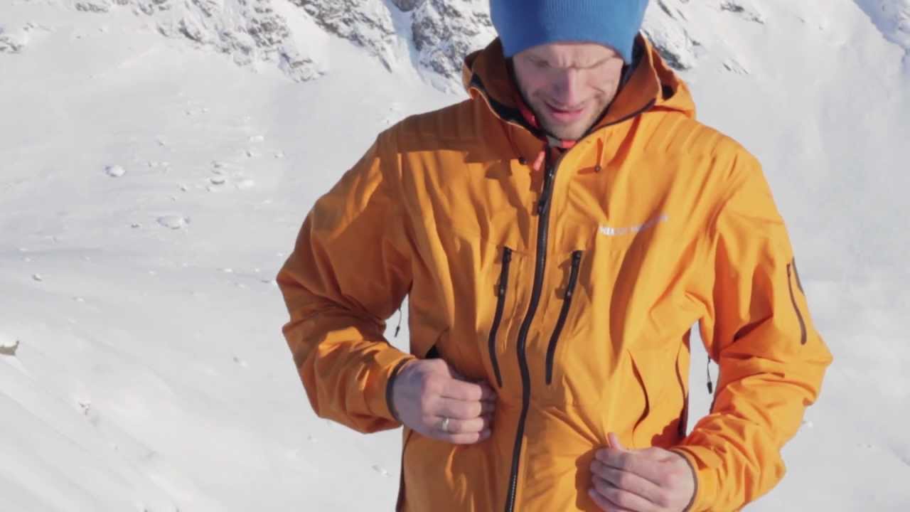 Discover more than 166 helly hansen odin mountain jacket super hot ...