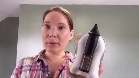 Types of essential oil diffusers