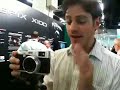 Fujifilm Finepix X100 first look preview video by Which? Technology