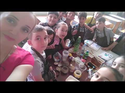 წყლის თვისებები  - პედაგოგი ოლია  ზირაქაშვილი