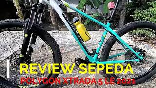 REVIEW POLYGON XTRADA 5 LE                              BUKAN XTRADA 6 BUKAN XTRADA 7 BUKAN XTRADA 8