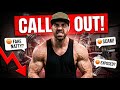 How Bradley Martyn’s Ego DESTROYED His Own Legacy..