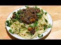 Սպագետտի Բոլոնեզ / Спагетти БОЛОНЬЕЗЕ / Spaghetti Bolognese