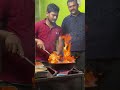 chilli chicken 🔥|msm malaysian parotta