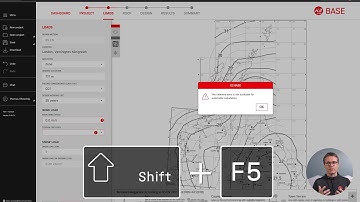 Tutorial Base DE: K2 Base hängt oder zeigt Fehlermeldungen – aktualisieren und Browser-Cache leeren