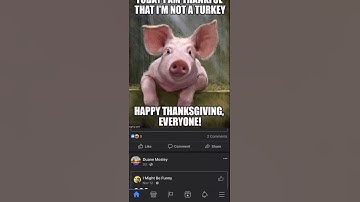 How to turn on Facebook  Dark Mode