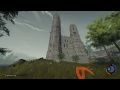 The Forest -  Epic Castle Building