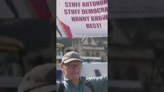 Assisted dying bill fails to clear House of Lords