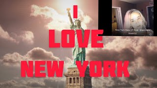 “New York State Of Mind” Cover by Dina #newyork #billyjoel