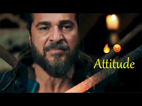 💪😘Ertugrul Ghazi Attitude Status | Dirilis Ertugrul Best WhatsApp Status 😘💪