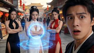 現代小夥意外重生到古代，開局得了個公主當媳婦，靠著現代科技征服古代！ screenshot 3