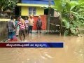 Heavy rain wreaks havoc Thiruvananthapuram