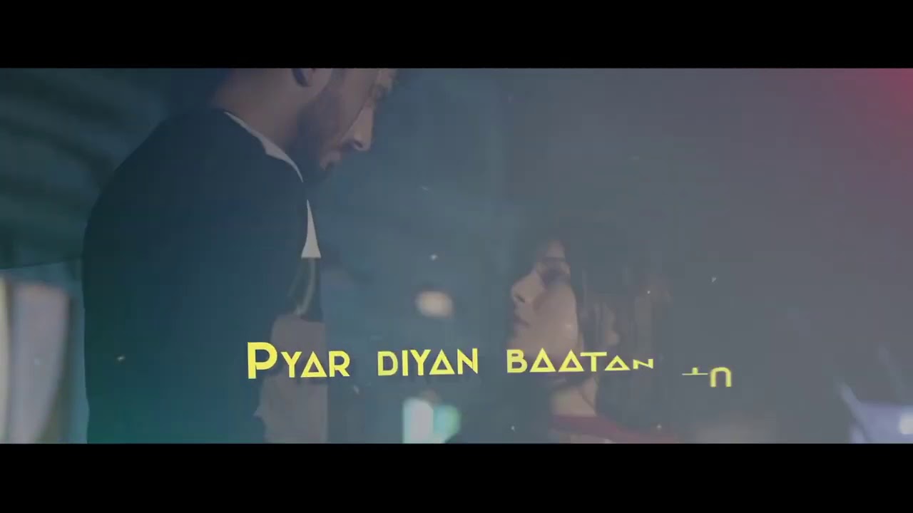 Majhe Di Jatti Lyrical Remix Kanwar Chahal Desi Routz Whatsapp Lyrics Status New Punjabi Songs Youtube youtube