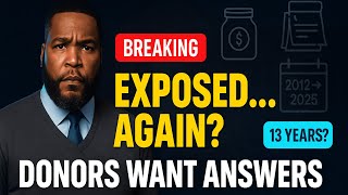 EXPOSED (Again): Dr. Umar vs. Tariq & Vlad — What’s Real?