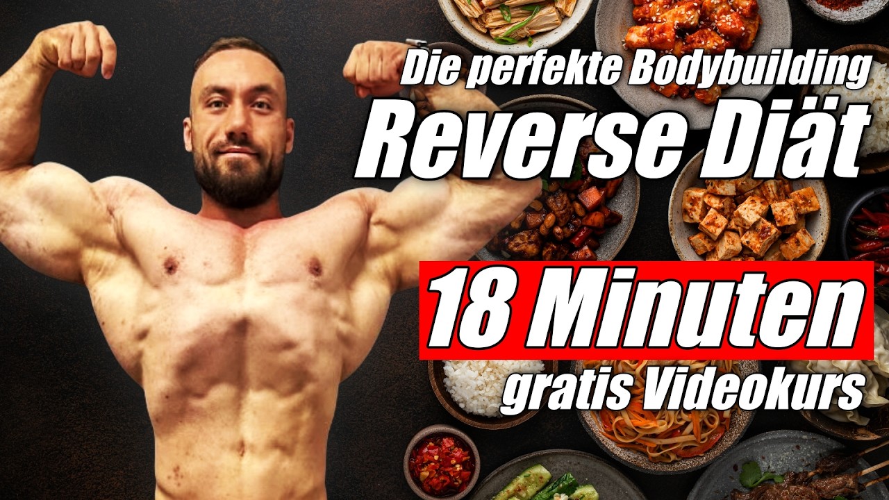 Definiert bleiben nach der Diät - so funktioniert es!