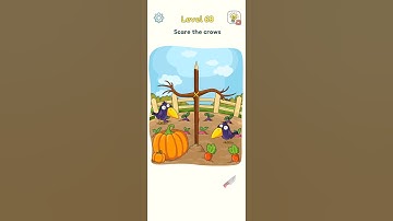 Dop 2 💡 displace one part (solution and answer) interesting  Level #dop #shots |Subscribe