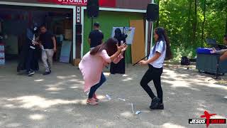 Drama Everything Grupo de teatro Jesus Salva